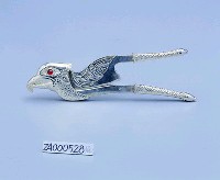 藏品(結婚銀器(剪子))的圖片